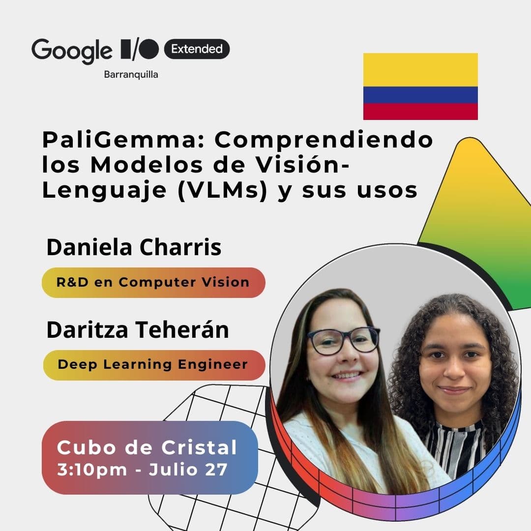 Comprendiendo los Modelos de Visión-Lenguaje (VLMs) y sus usos