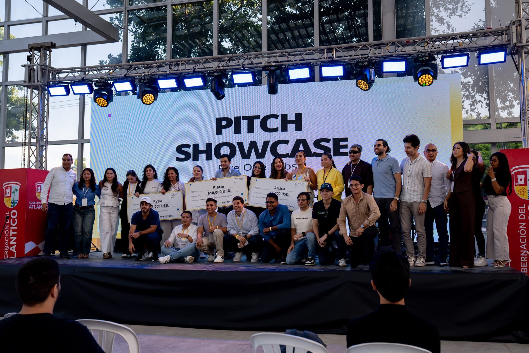 Comunidad TechCaribe