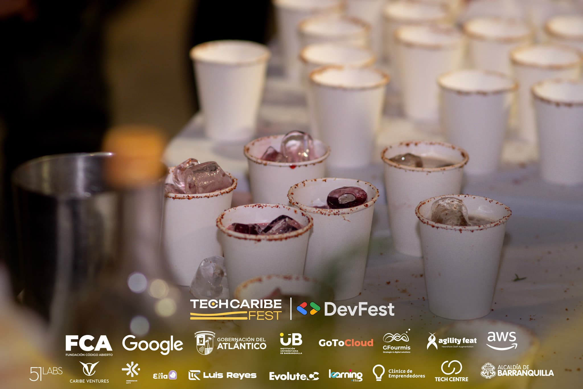 TechCaribe Fest 2025 - 26