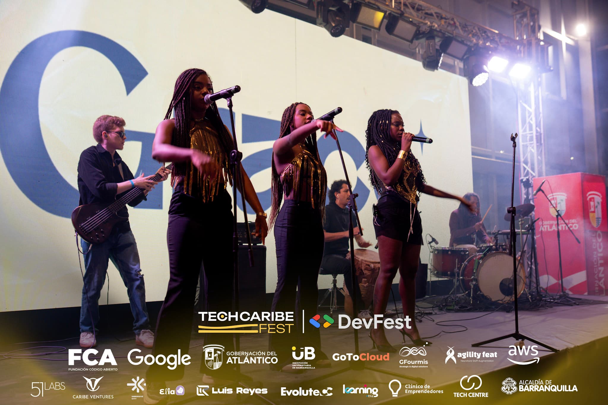 TechCaribe Fest 2025 - 29