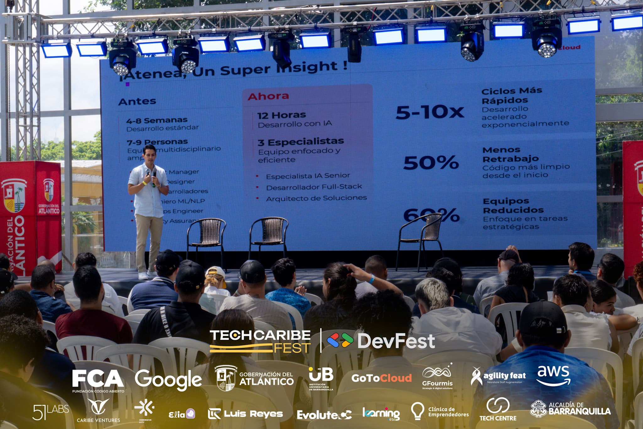 TechCaribe Fest 2025 - 3