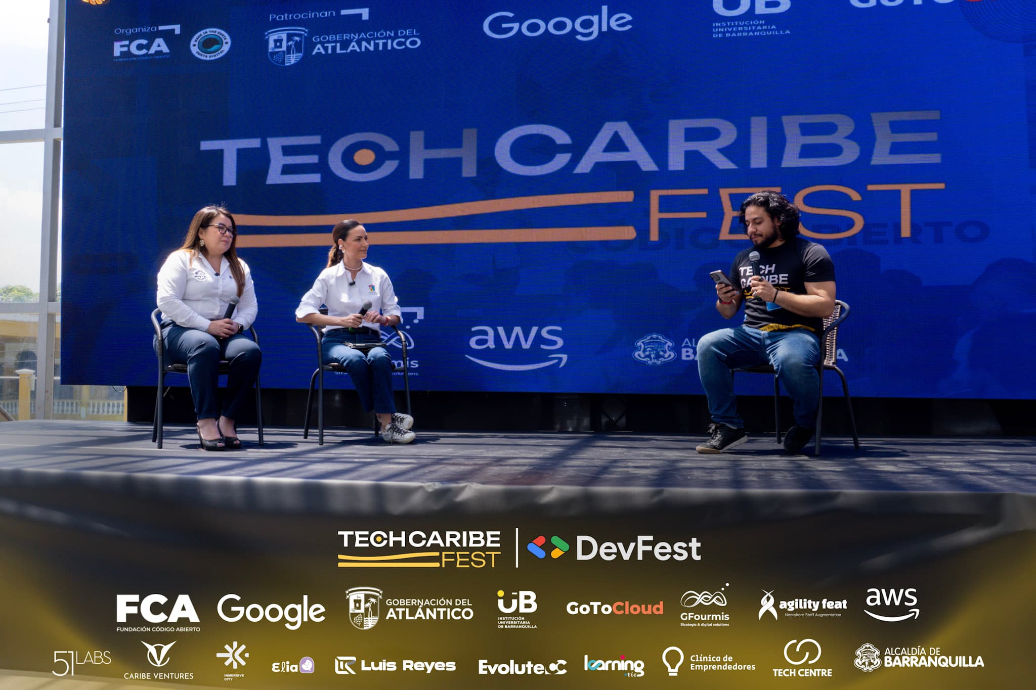 TechCaribe Fest 2025 - 4