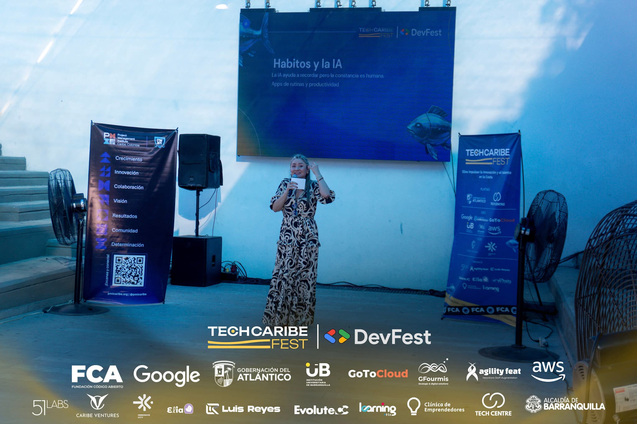 TechCaribe Fest 2025 - 22