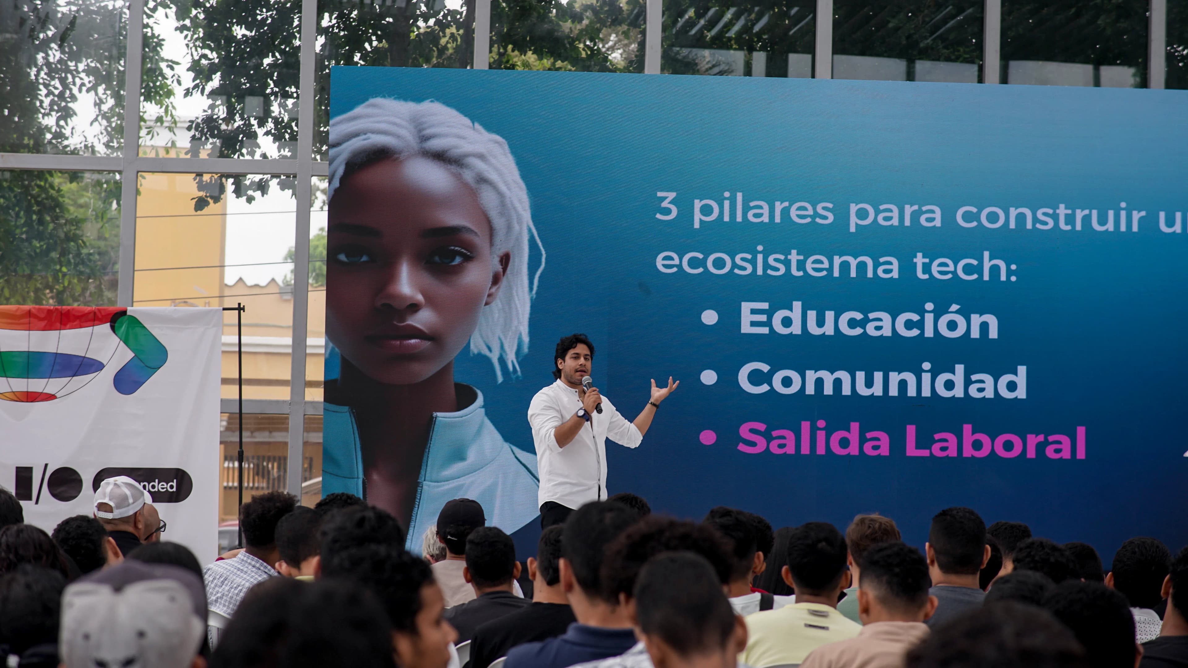 TechCaribe Foto 10