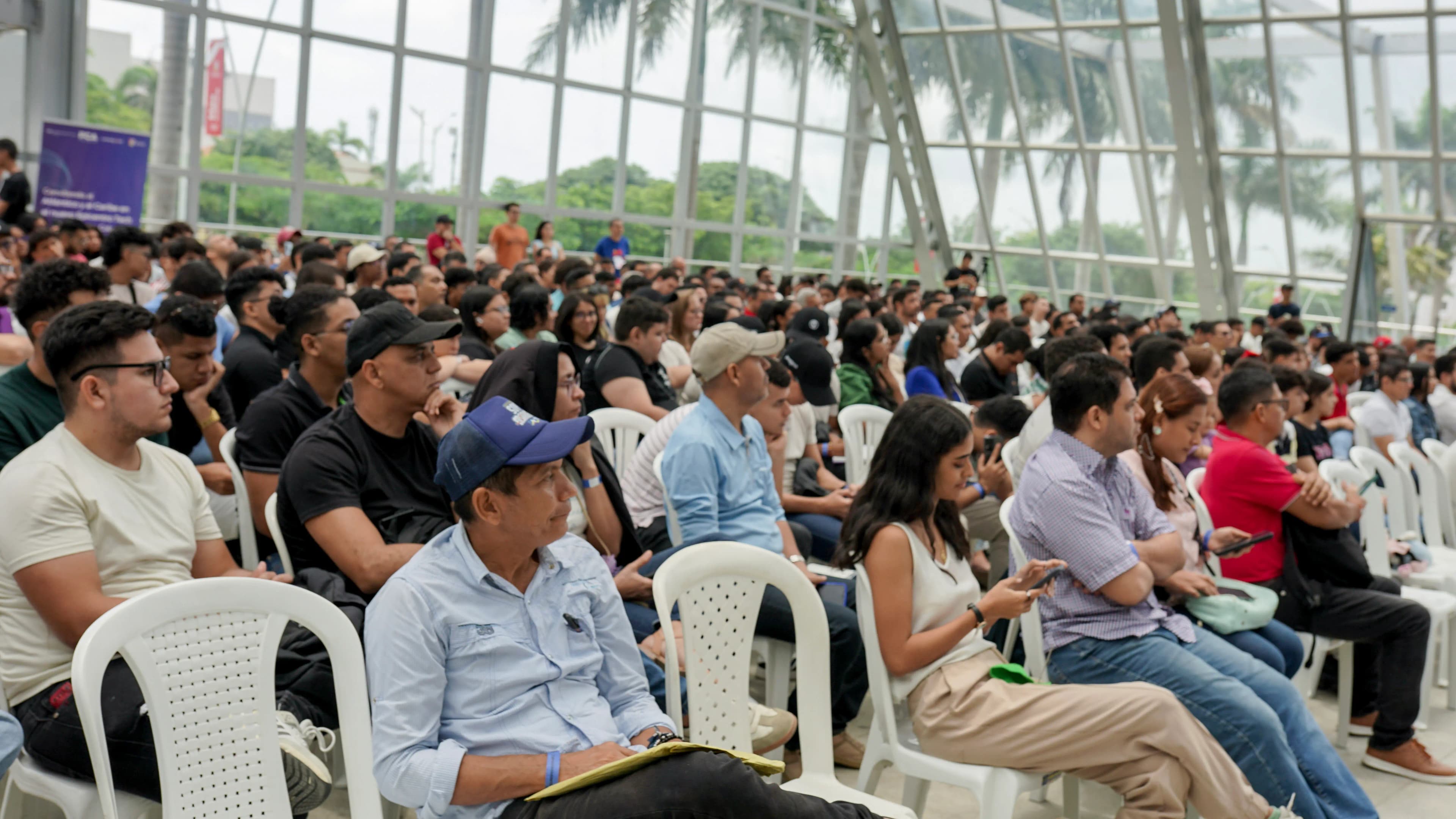TechCaribe Foto 12