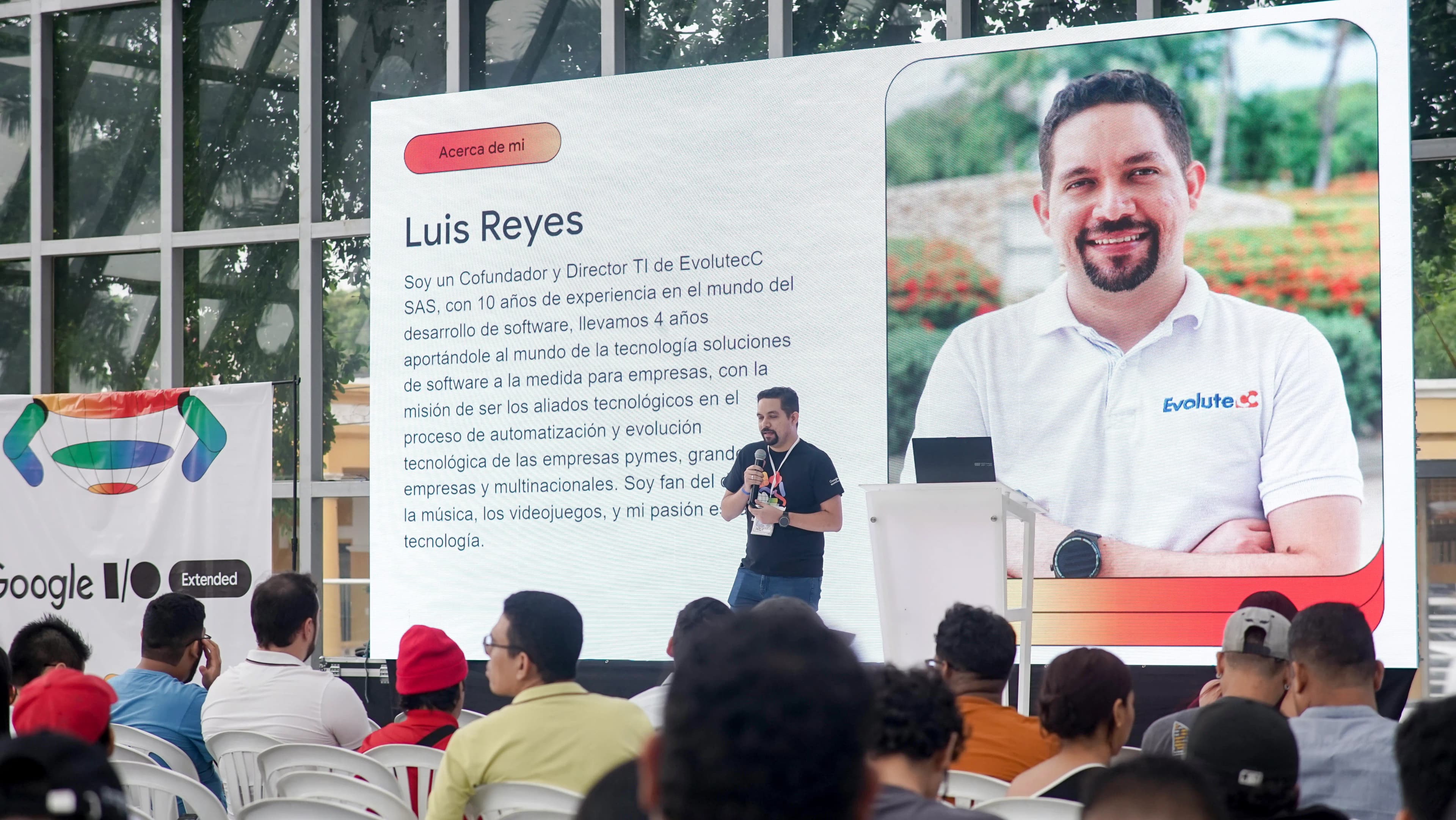 TechCaribe Foto 17