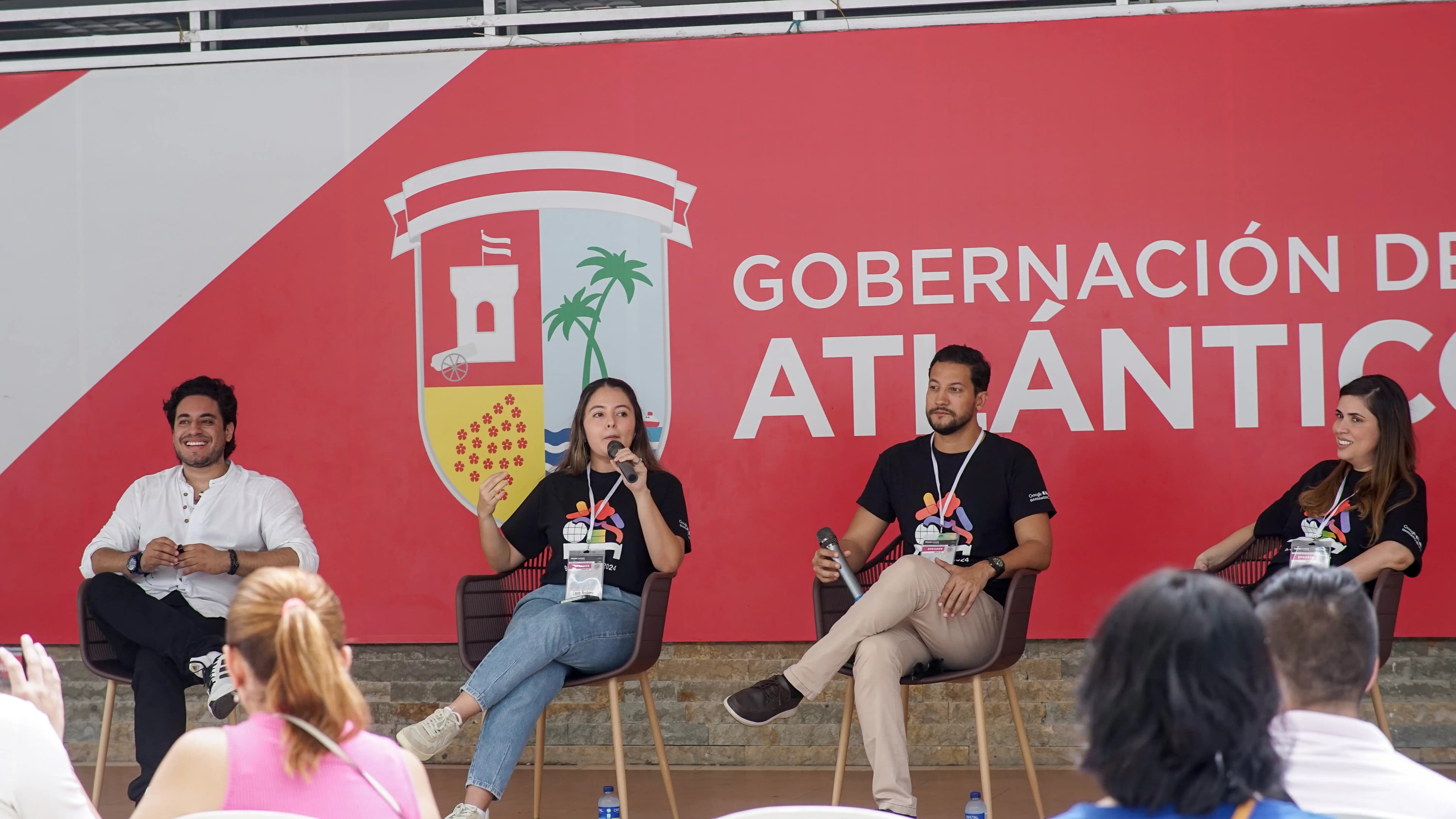 TechCaribe Foto 2