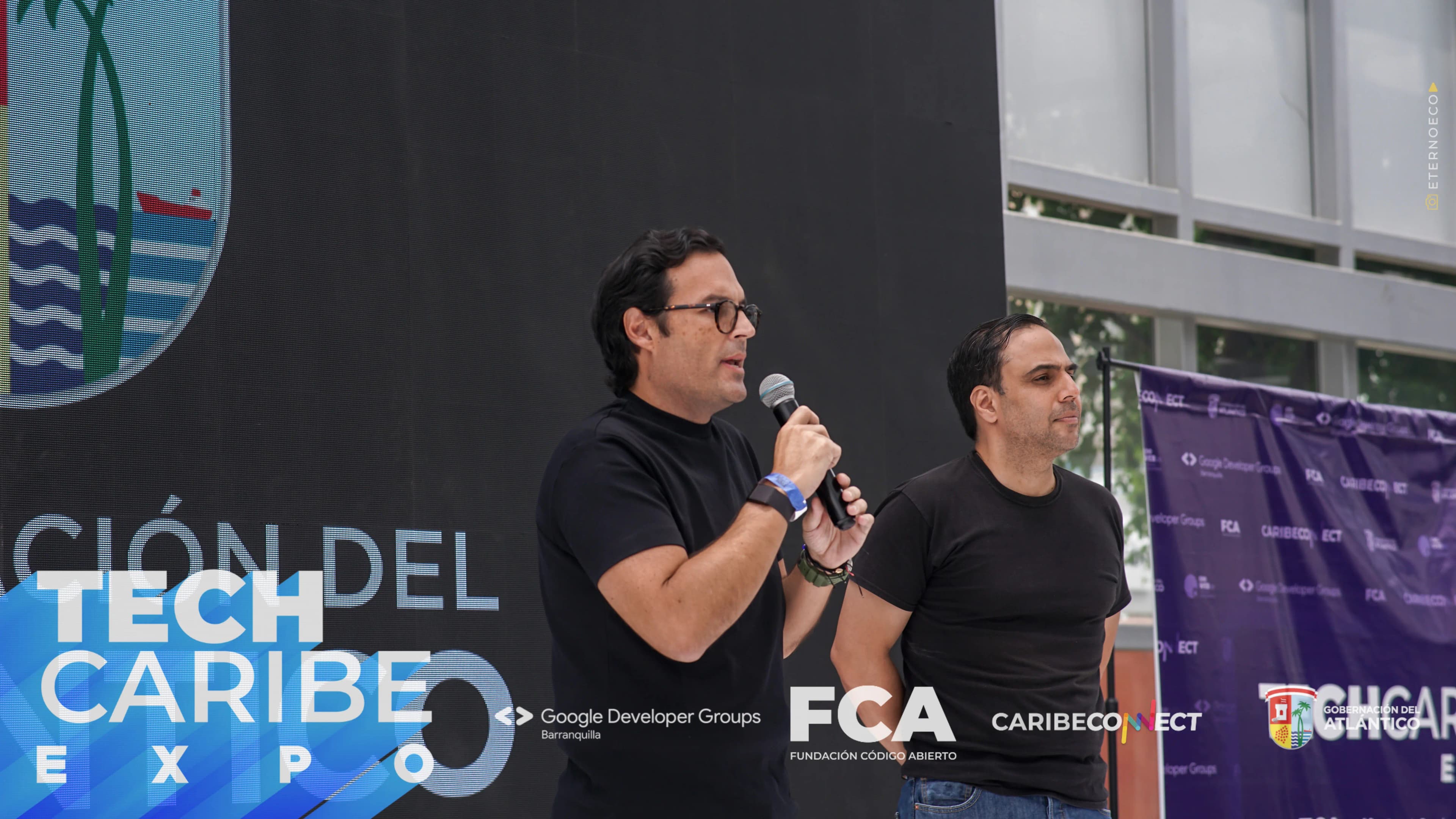 TechCaribe Foto 23