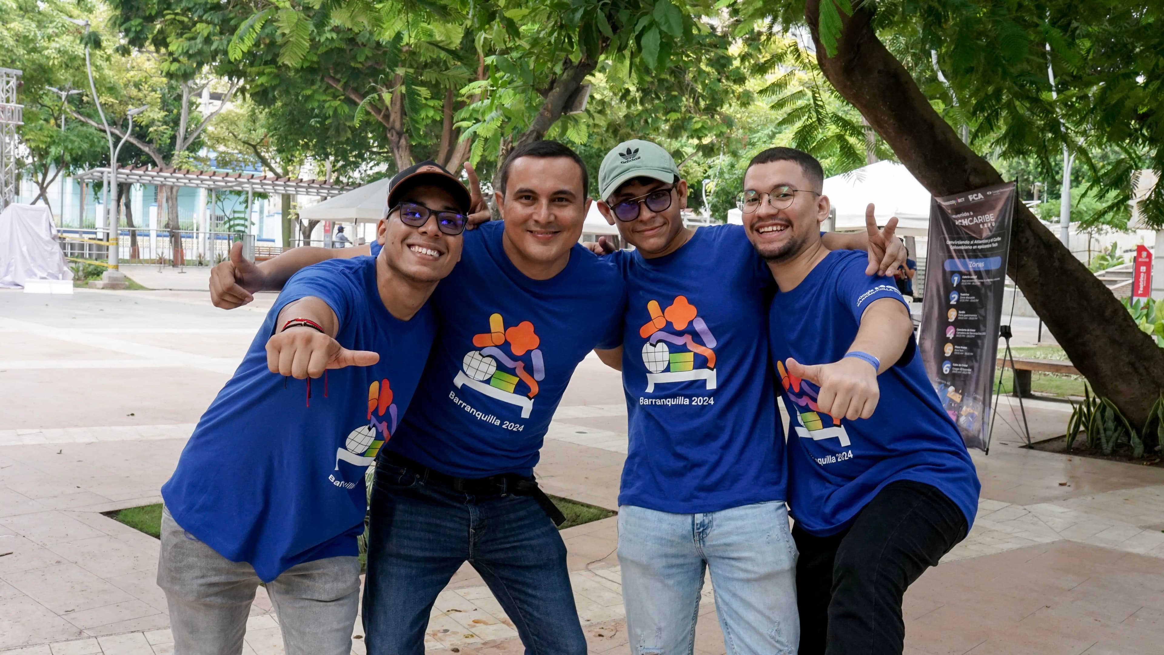 TechCaribe Foto 4