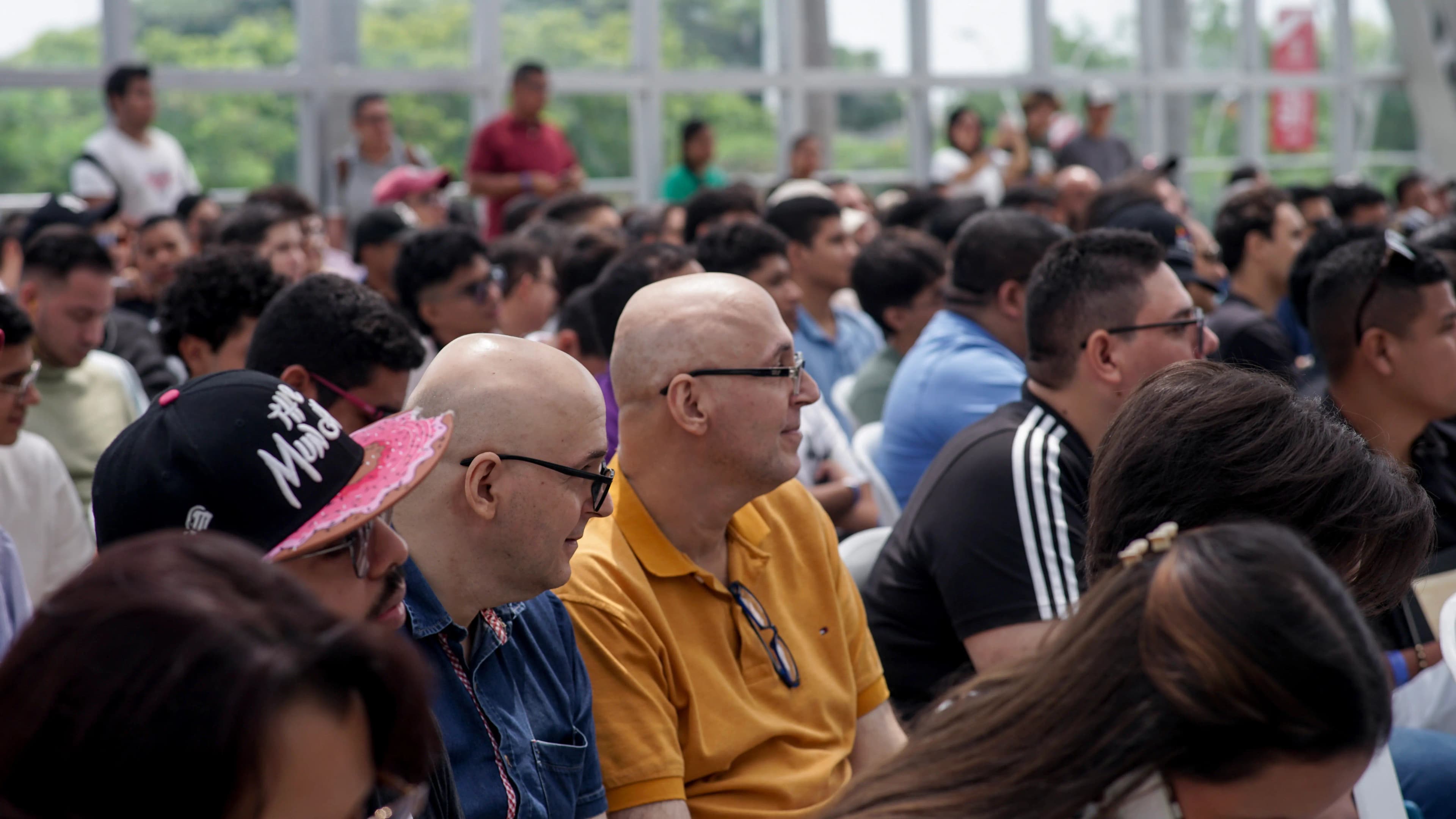 TechCaribe Foto 5