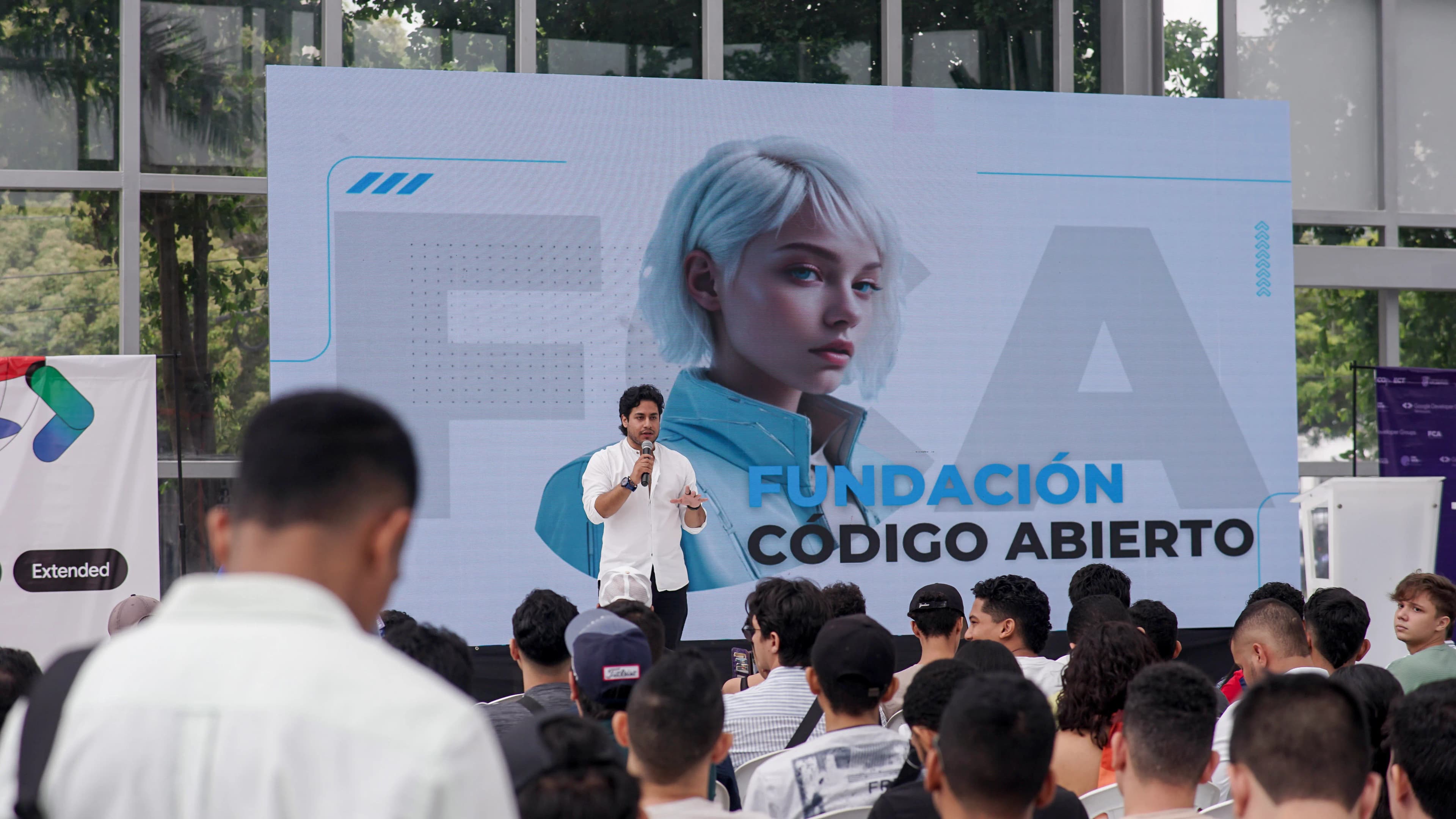 TechCaribe Foto 8