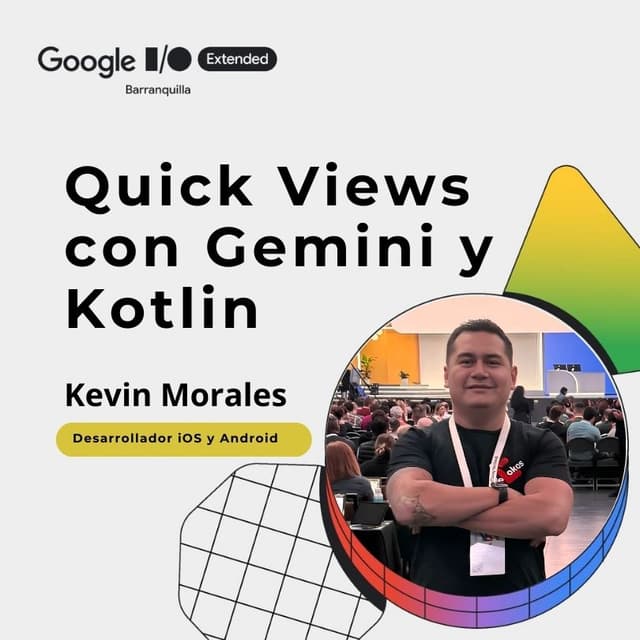 Google I/O image 1