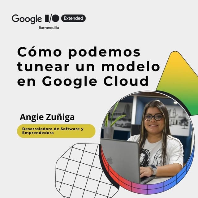 Google I/O image 5