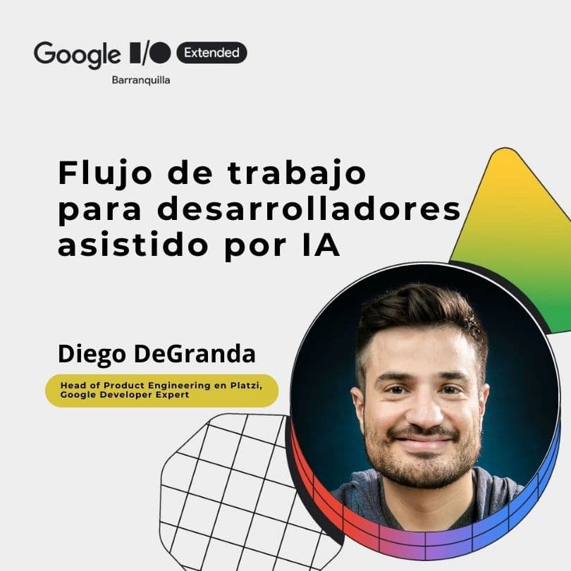 Google I/O 2024 - 6