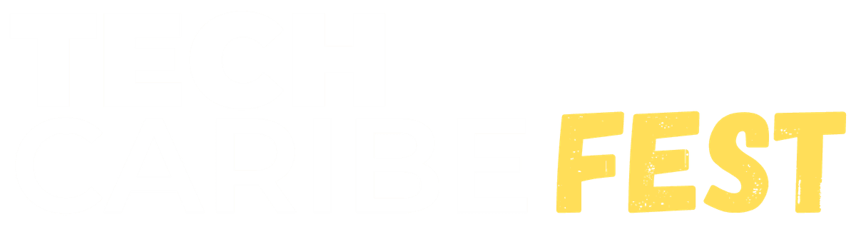 Logo Tech Caribe Fest
