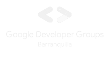 Google Developer Group Barranquilla