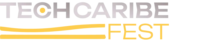 Logo Tech Caribe Fest