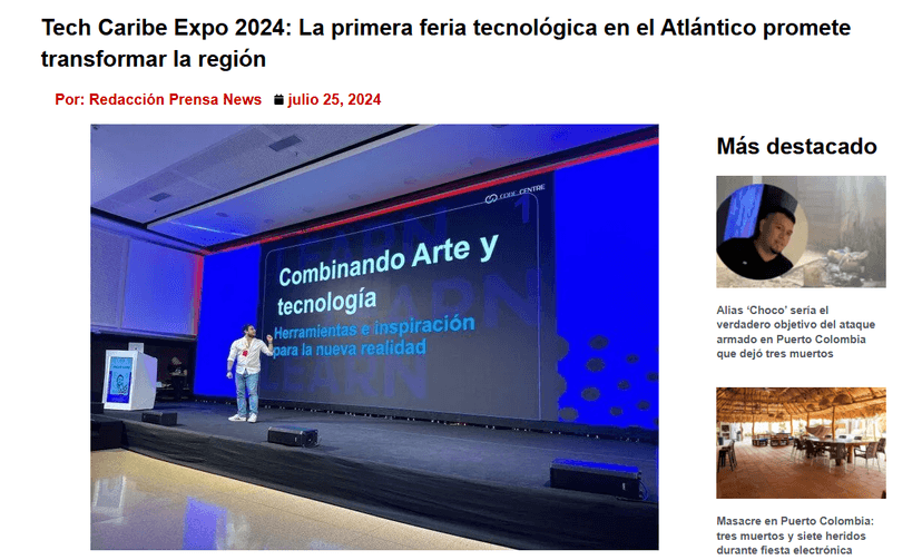 Noticia: Prensa News