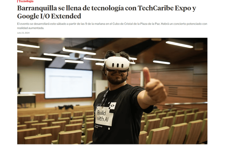 Noticia: El Heraldo