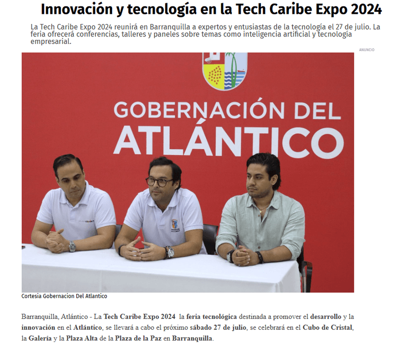 Noticia: Red Prensa