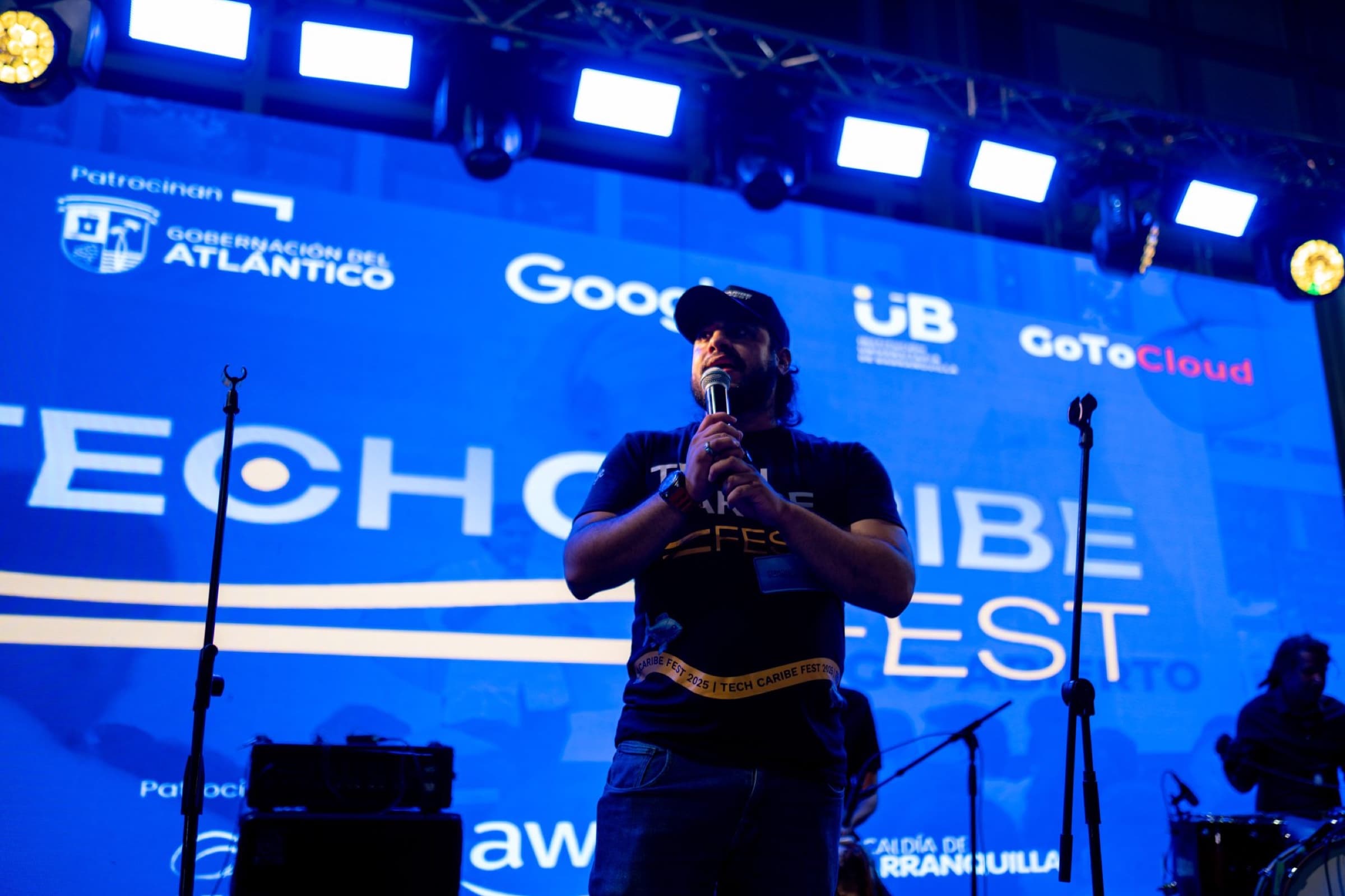 Show en vivo
