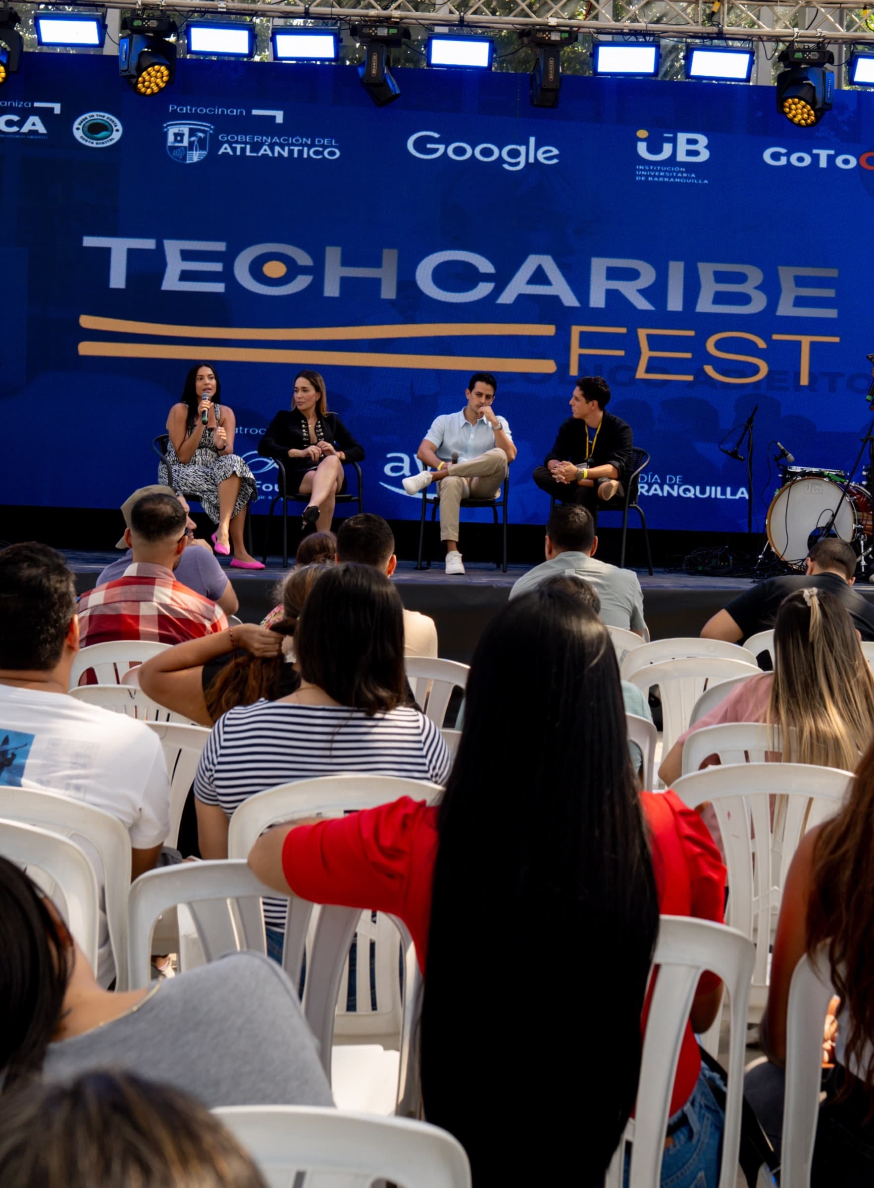 Energía del Fest