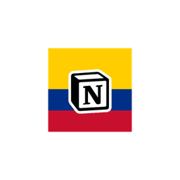 Notion Colombia